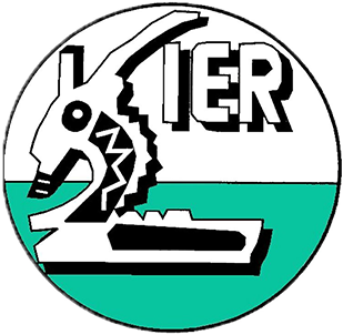 Logo de l'IER